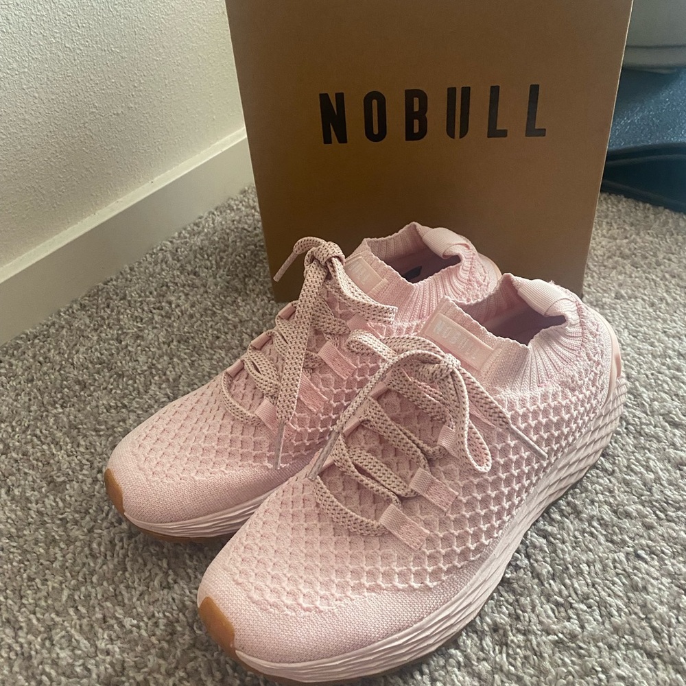 No Bull Knit Runners